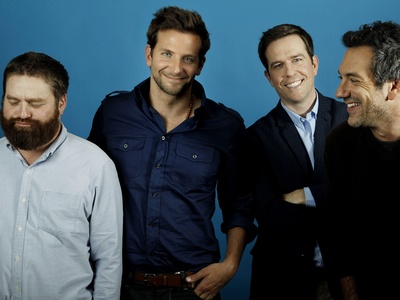 宿醉2剧照的剧照