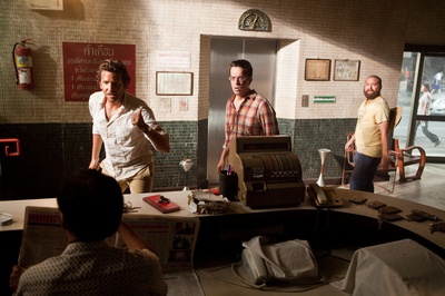 宿醉2剧照的剧照