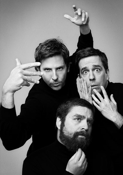 宿醉2剧照的剧照