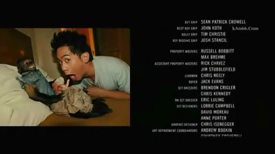 宿醉2剧照的剧照