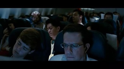 宿醉2剧照的剧照