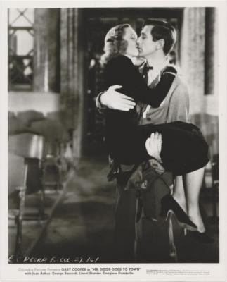 迪兹先生进城剧照的剧照