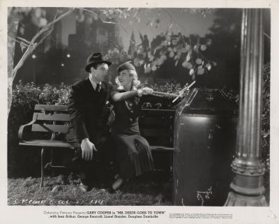 迪兹先生进城剧照的剧照