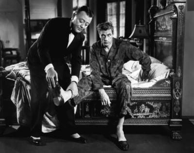 迪兹先生进城剧照的剧照