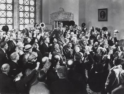 迪兹先生进城剧照的剧照