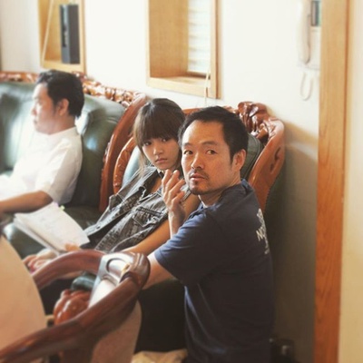 祖父剧照的剧照