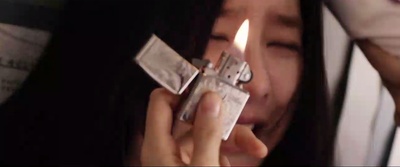 少女怪谈剧照的剧照