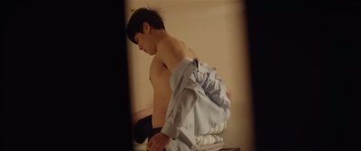 少女怪谈剧照的剧照