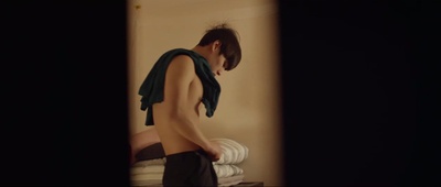 少女怪谈剧照的剧照