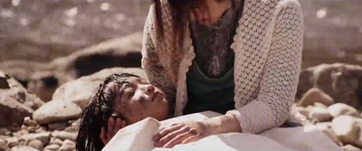 少女怪谈剧照的剧照