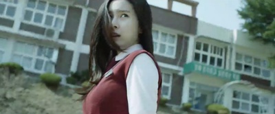 少女怪谈剧照的剧照