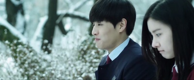 少女怪谈剧照的剧照