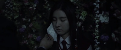 少女怪谈剧照的剧照