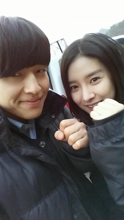 少女怪谈剧照的剧照