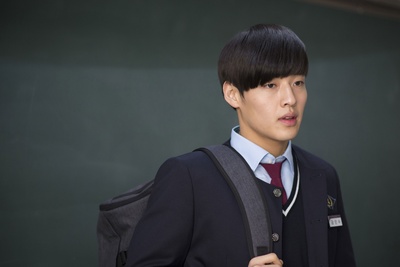 少女怪谈剧照的剧照