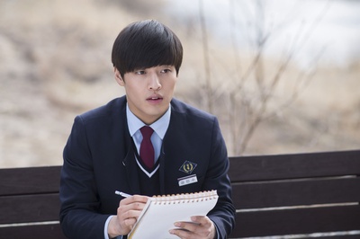 少女怪谈剧照的剧照