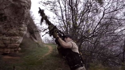 狙击精英：战纪剧照的剧照