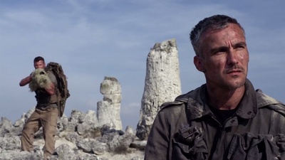 狙击精英：战纪剧照的剧照