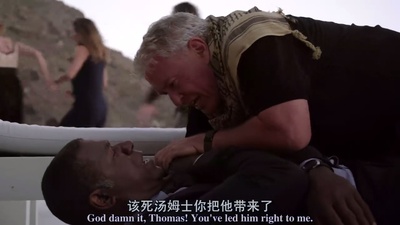 狙击精英：战纪剧照的剧照