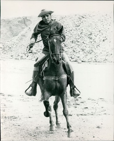 危险人物剧照的剧照