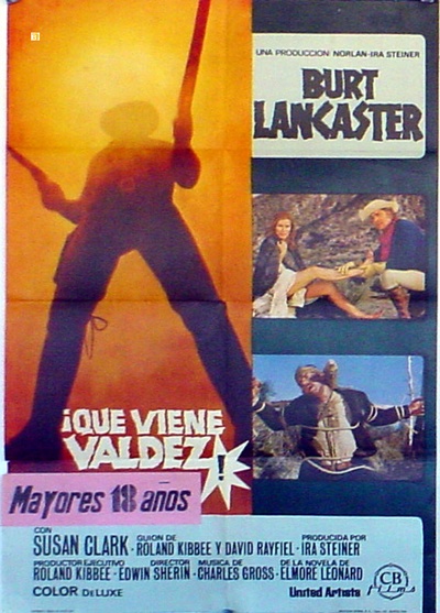 危险人物剧照的剧照