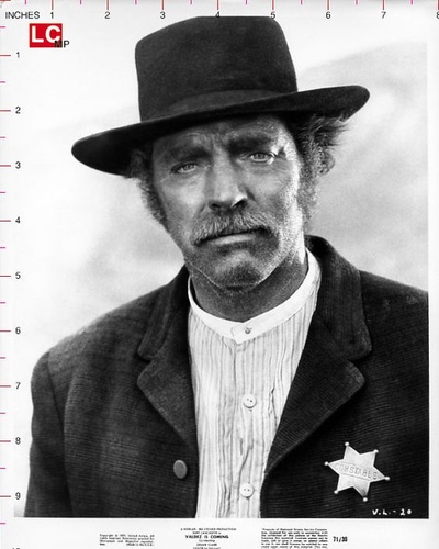 危险人物剧照的剧照