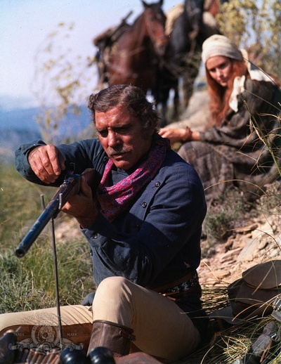 危险人物剧照的剧照