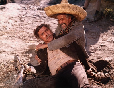 危险人物剧照的剧照