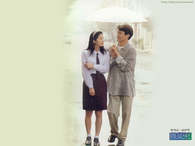 八月照相馆剧照的剧照