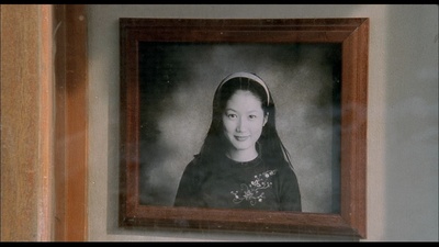 八月照相馆剧照的剧照