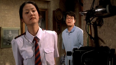 八月照相馆剧照的剧照