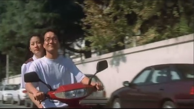 八月照相馆剧照的剧照