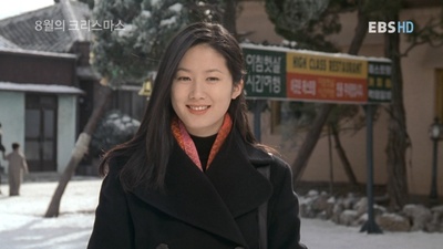 八月照相馆剧照的剧照