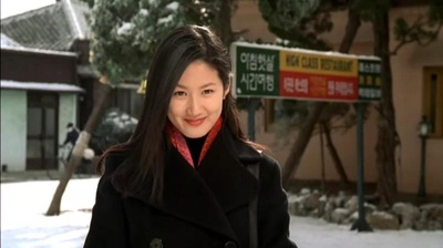 八月照相馆剧照的剧照