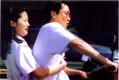 八月照相馆剧照的剧照