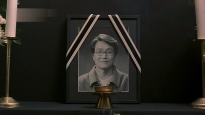 八月照相馆剧照的剧照