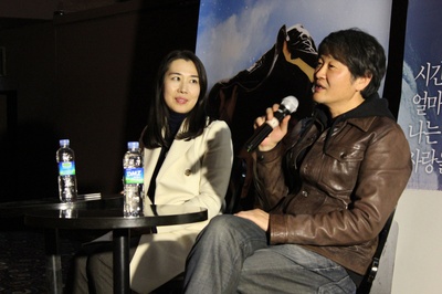 八月照相馆剧照的剧照