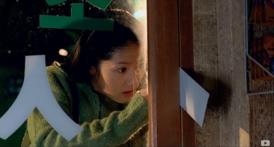 八月照相馆剧照的剧照