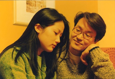 八月照相馆剧照的剧照