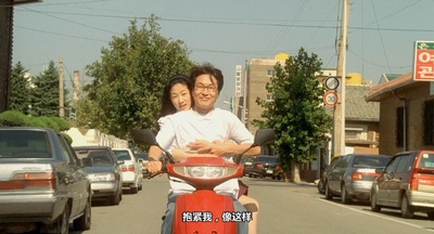 八月照相馆剧照的剧照