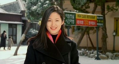 八月照相馆剧照的剧照