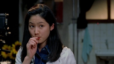 八月照相馆剧照的剧照