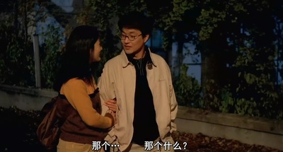 八月照相馆剧照的剧照