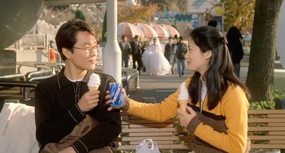 八月照相馆剧照的剧照