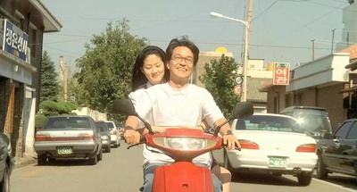 八月照相馆剧照的剧照