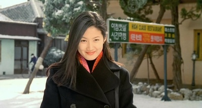 八月照相馆剧照的剧照