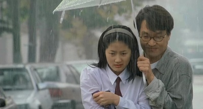 八月照相馆剧照的剧照