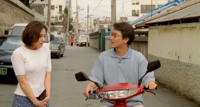 八月照相馆剧照的剧照