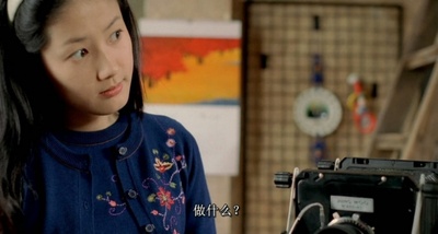 八月照相馆剧照的剧照