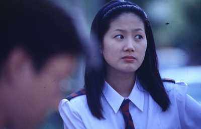 八月照相馆剧照的剧照